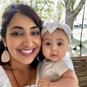 Meet your Posher, Nora